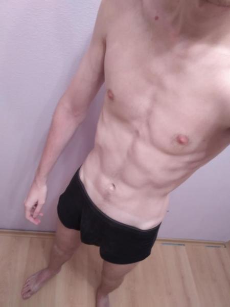 Парень на час