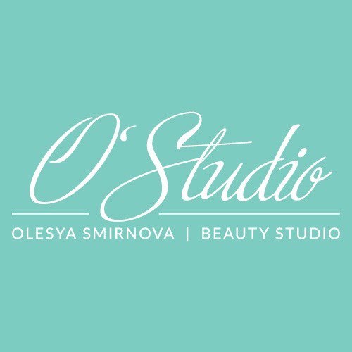 Олеся Смирнова:  Студия красоты O'STUDIO