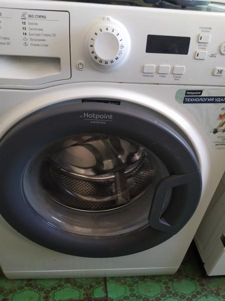 сергей:  Ремонт стиральных машин
