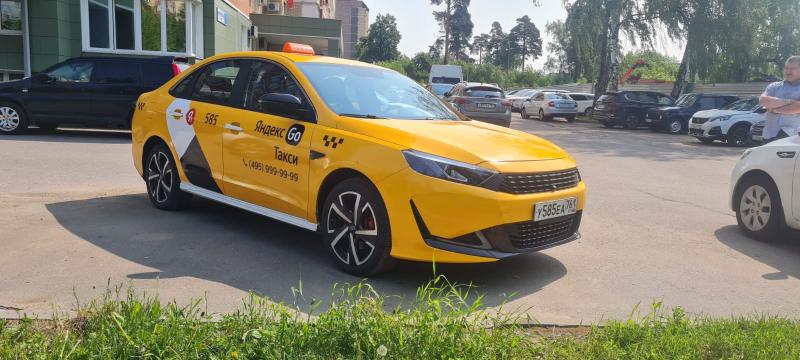 Оксана:  Аренда авто под такси 2023г без залога и депозита