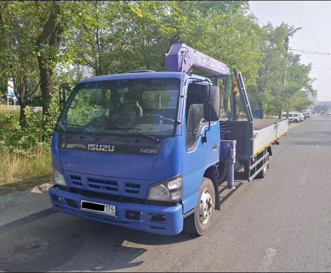 Услуги манипулятора. ISUZU (пяти тонник). Грузоподъемность стрелы 1,5 тонны, грузоподъемность стрелы на полном вылете 350 кг. Услуги манипулятора. ISUZU (пяти тонник). Грузоподъемность стрелы 1,5 тонны, грузоподъемность стрелы на полном вылете 350 кг.