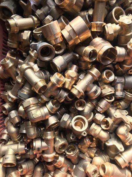 прием и скупка латуни
