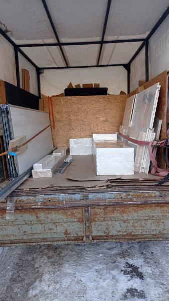 Грузчики, переезды, грузоперевозки, услуги газели 