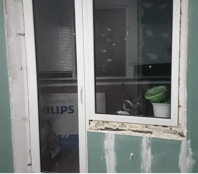 Ремонт и отделка квартир Балконы Лоджии Ванные