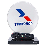 Николай:  Триколор ТВ в Волгограде
