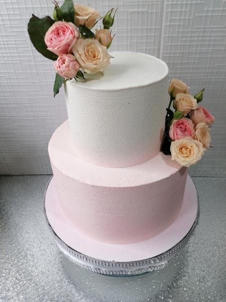 RIMMA:  торты для свадеб