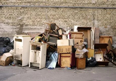 Сергей:  Вывоз мусора из квартиры 