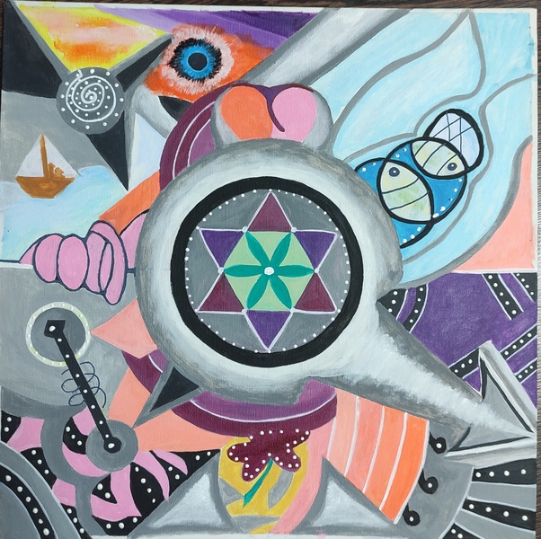 Продаю картину