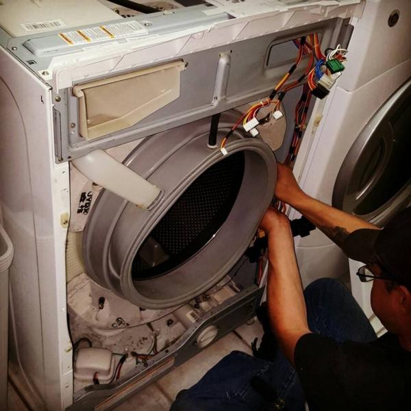 Мастер сервис:  ремонт стиральных машин в ставрополе