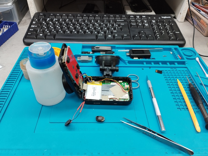 Ремонт видеорегистраторов и радар детекторов в Балаково