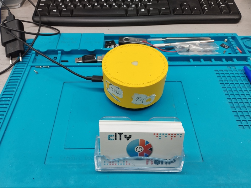 Ремонт умных колонок в Балаково