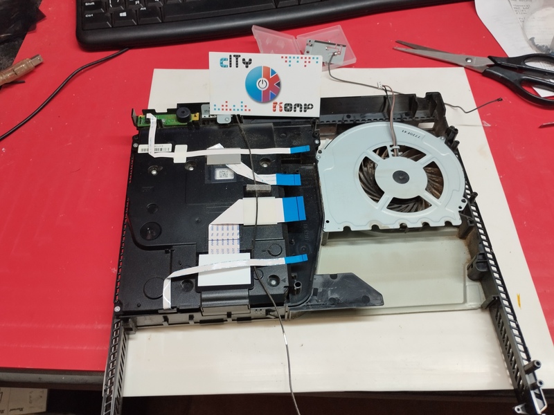 Ремонт игровых консолей Xbox, PlayStation в Балаково