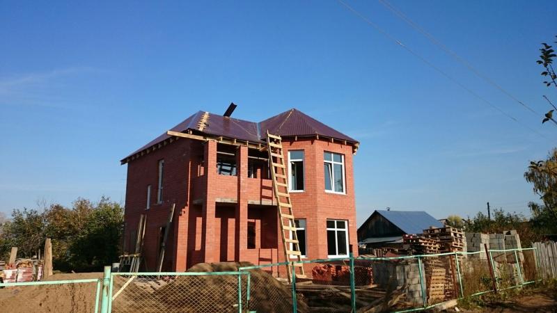 Алексей:  Строительство домов под ключ в Набережных Челнах