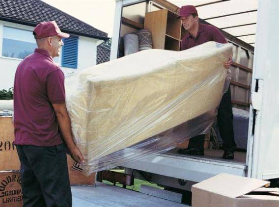 Грузоперевозки на Газели с грузчиками