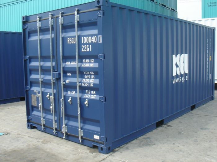 Алина:  Перевозка контейнером из Усть-Илимска