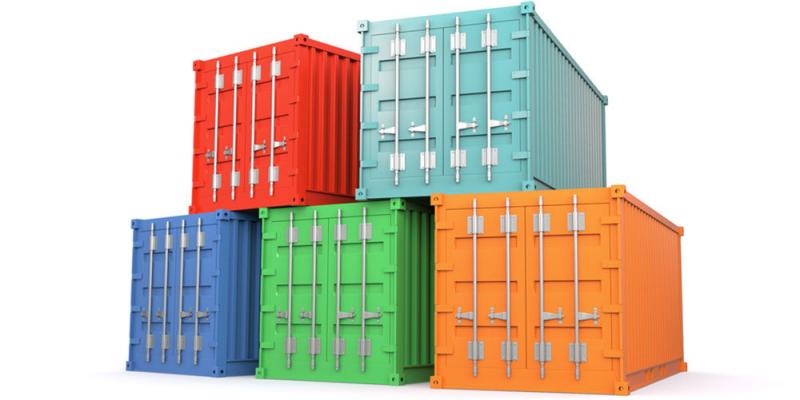 Алина:  Перевозка контейнером из Кинешмы