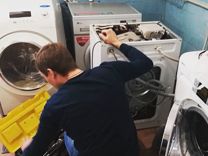 Сергей:  Качественный ремонт стиральных машин