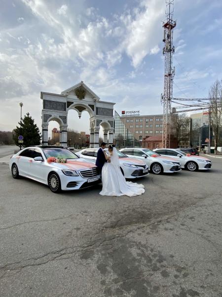 Данил:  Прокат автомобилей с водителями, трансфер, авто на свадьбу 