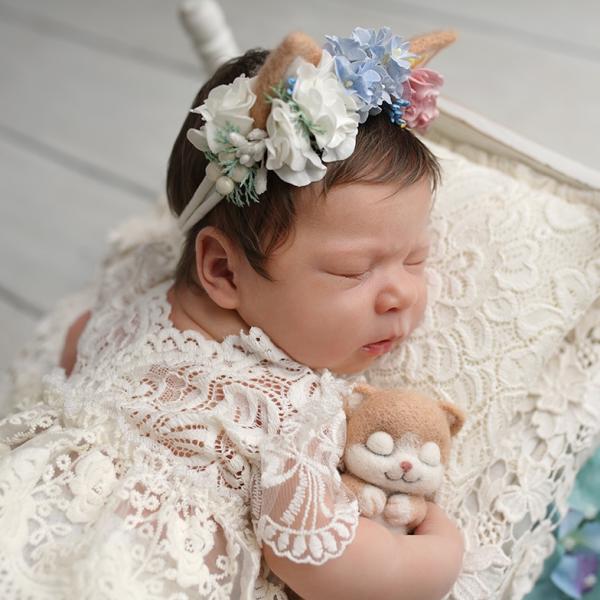 Оксана:  фотограф фотосессия новорожденных калининград