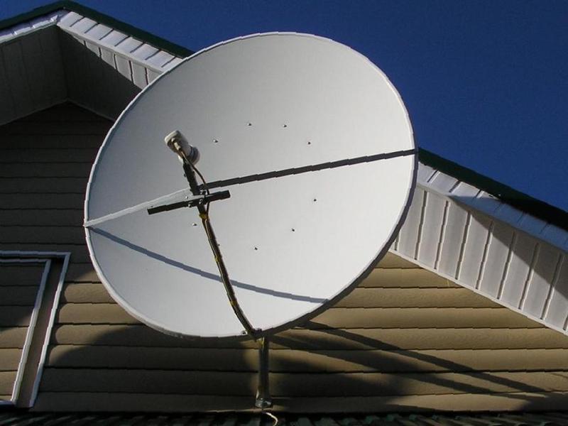 Мастер Антенн МТС/ ТРИКОЛОР/НТВ+/