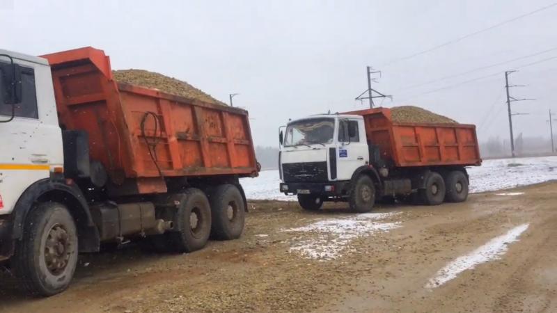 СТРОЙРИМ:  Аренда самосвала