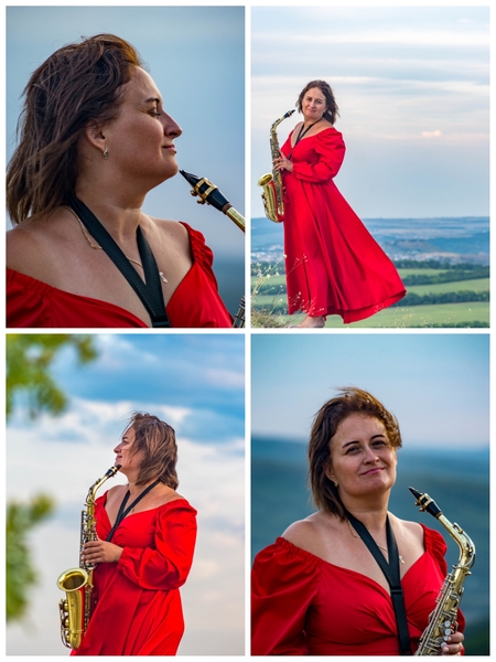 Фотограф Симферополь/Крым