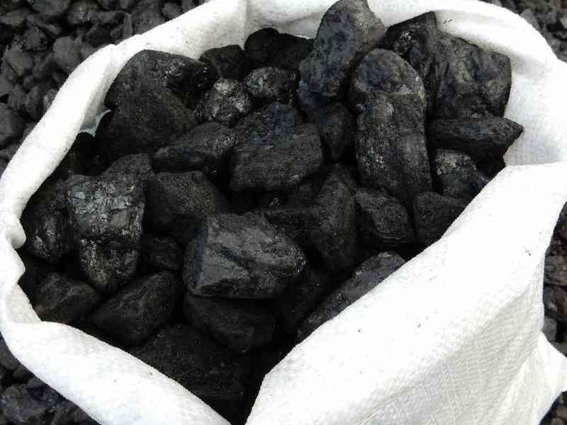 Алексей:  Уголь в мешках с доставкой