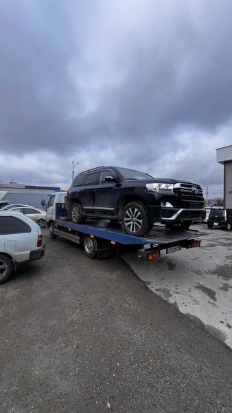 Эвакуатор 62-40-62 круглосуточно!