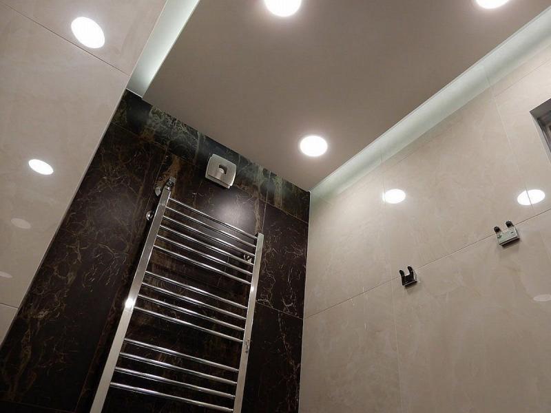 Ванна Туалет Под Ключ. Ремонт в Калининграде и области.