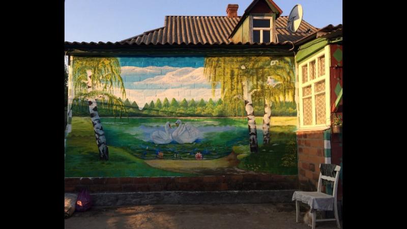 Облицовка дома, коттеджа и фундамента декоративным камнем в Белгороде