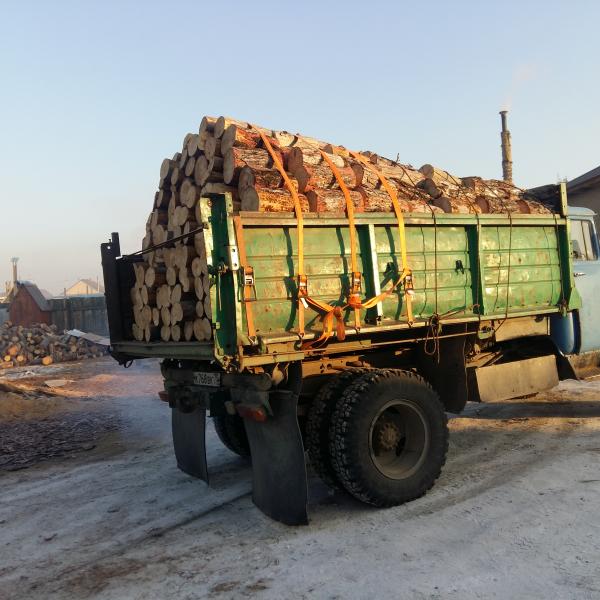 Баир:  Продам дрова