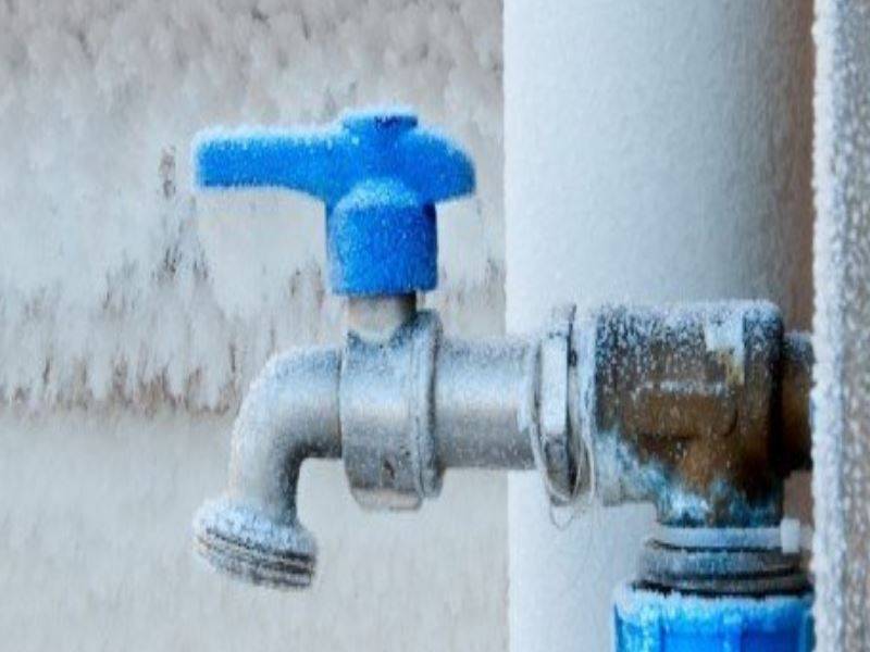 Фанис:  Разморозка труб водопровода, канализации, отогрев