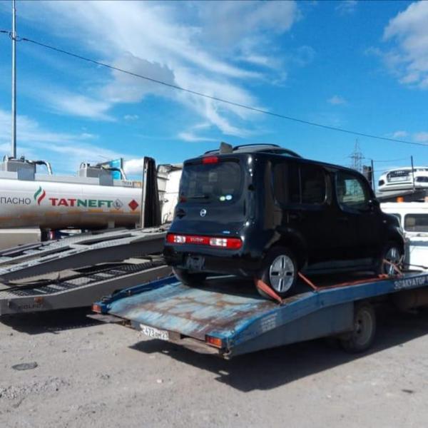 Эвакуатор Астрахань и Россия 