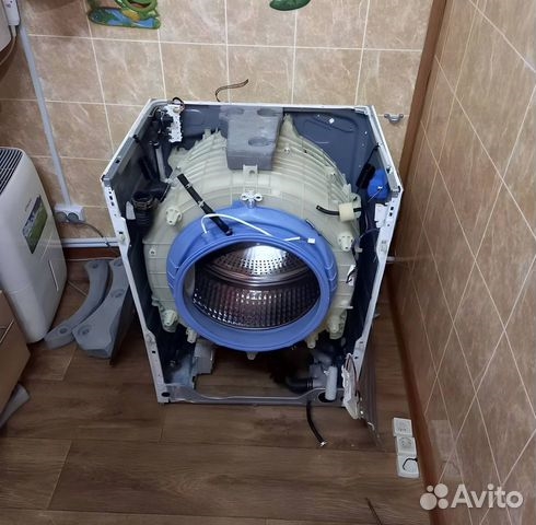 Михаил:  Ремонт посудомоечных машин в г. Калининград