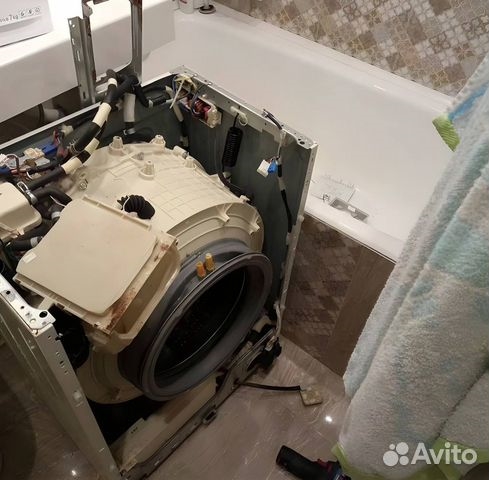 Михаил:  Ремонт посудомоечных машин в г. Калининград