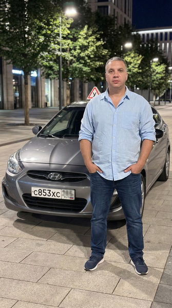 Инструктор по вождению (автоинструктор)