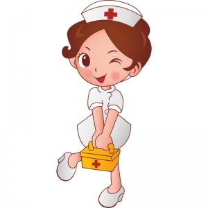 Екатерина:  Медсестра на дом