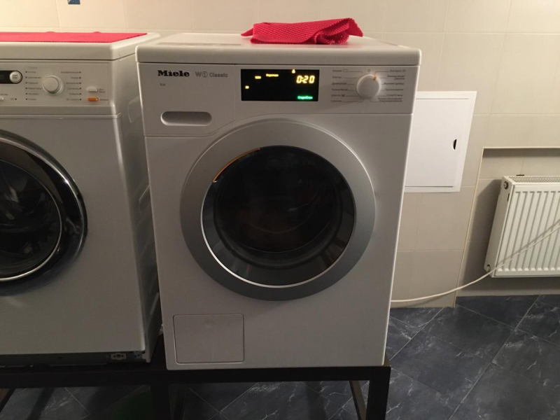Вадим:  Срочный ремонт стиральных машин на дому 