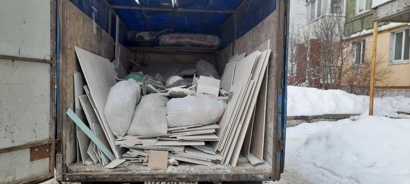 Уборка мусора НН:  Вывоз мусора, мебели, хлама Самосвалы Газели Контейнеры