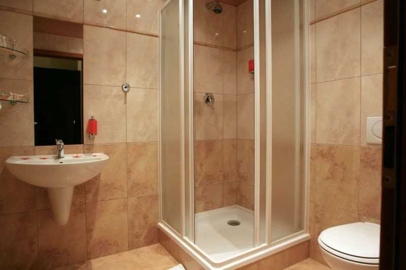 Дмитрий:  Ремонт ванных комнат и санузлов