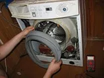 Андрей Ремезов:  Ремонтирую посудомоечные.стиральные машины на дому