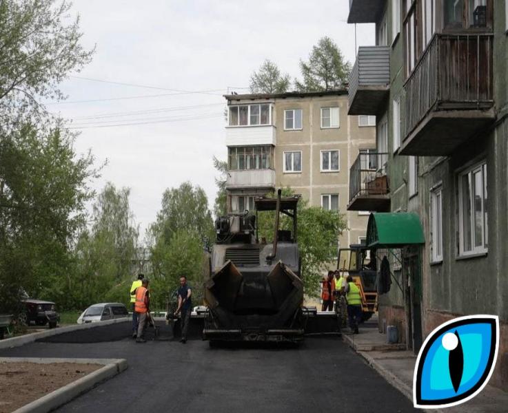 Саня:   Асфальтирование в Москве. Строительство дорог 