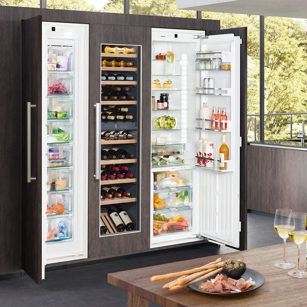 Ремонт холодильников и  другой крупной бытовой техники 