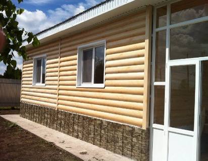 Бригада строителей 