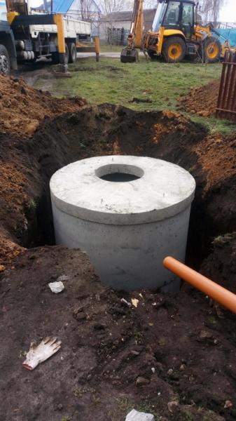 СантехСтрой:  Монтаж водопровода и канализации