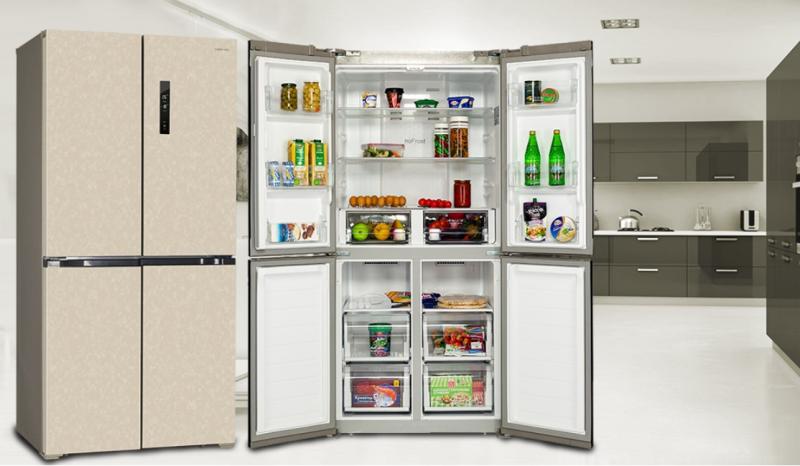 Алексей:  Ремонт холодильников импортных и отечественных  
