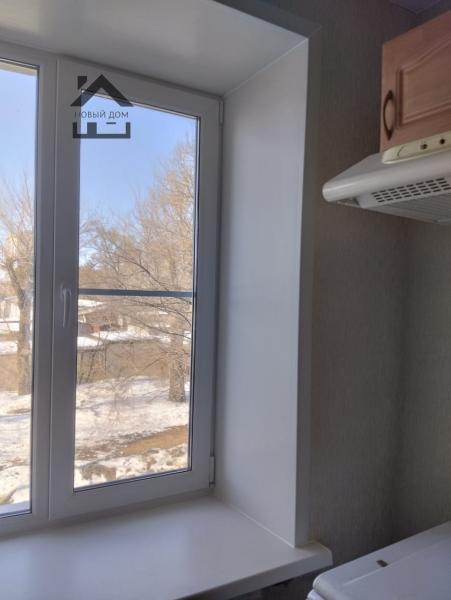 Сергей:  Остекление балконов и пластиковые окна Rehau