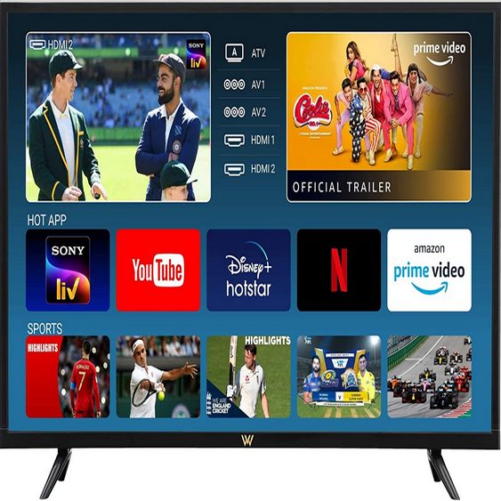 Борис:  Профессиональная настройка Smart TV и Smart приставок
