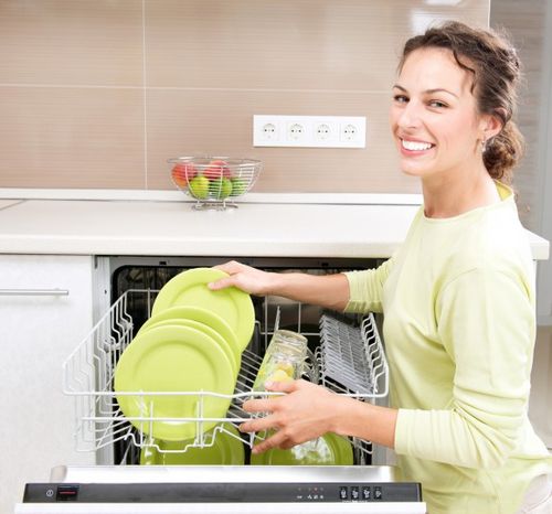 Дмитрий:  Установка, ремонт и обслуживание посудомоечных машин