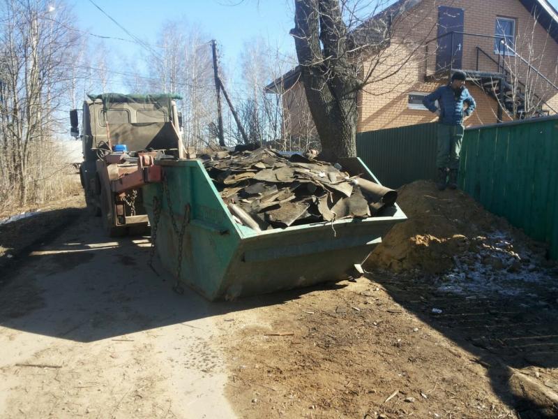 ВЫВОЗ Металлолома (ЧЕРМЕТА) ПОКУПКА